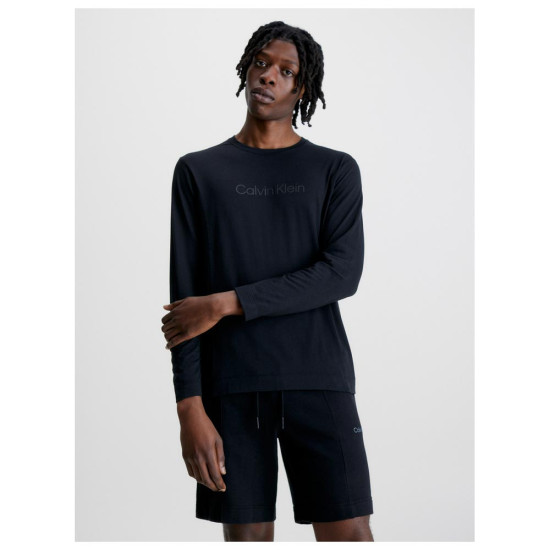 Calvin Klein Ανδρική μακρυμάνικη μπλούζα